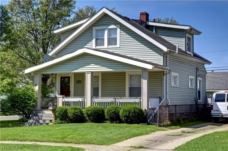 4096 160th Street, Cleveland, OH - Photo 2