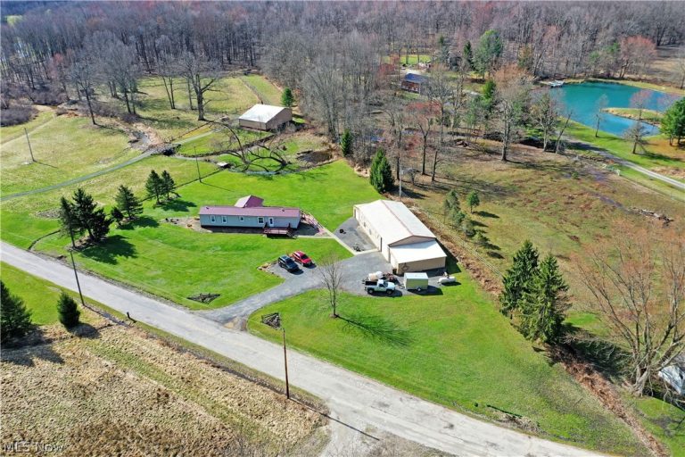 5170 Fisher Corinth Road, Farmdale, OH - Photo 4
