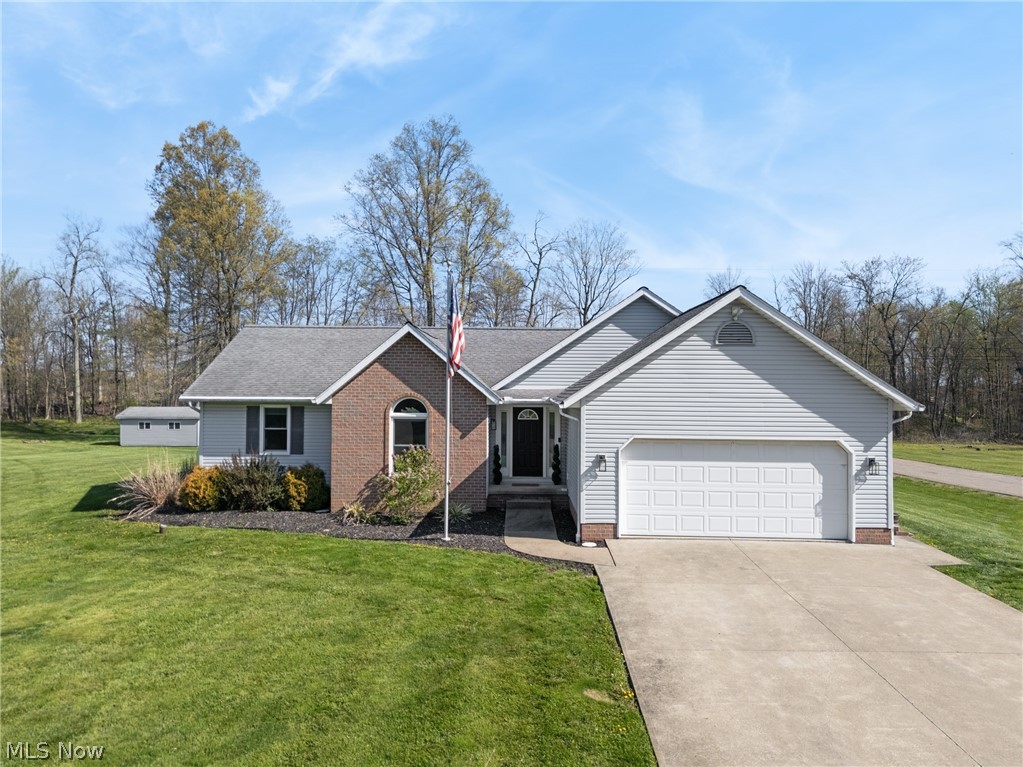 8863 Lynnpark Street, Alliance, OH