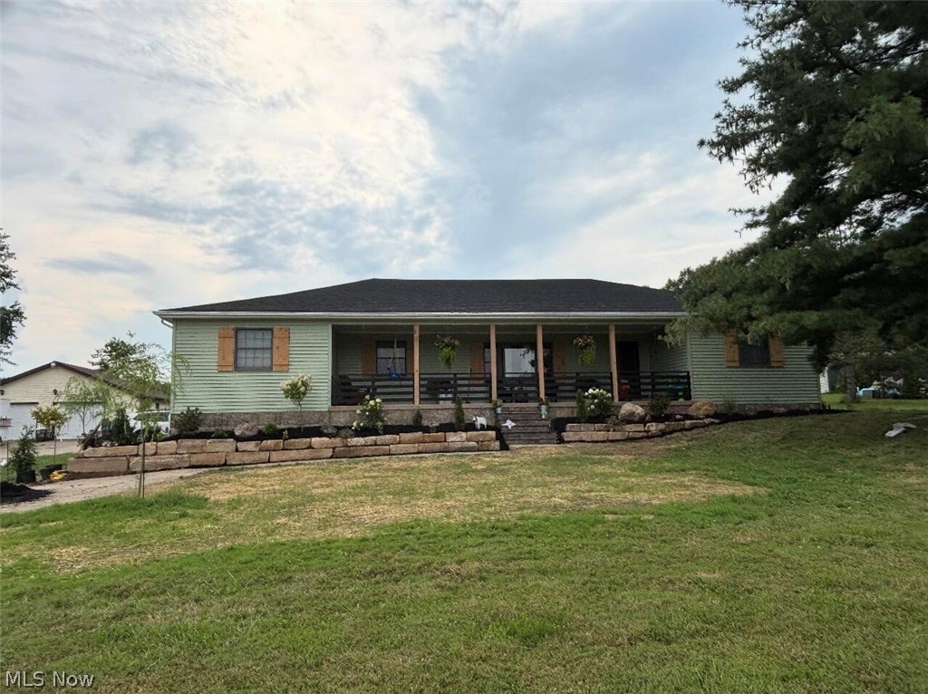 10380 Quarry Road, Amherst, OH