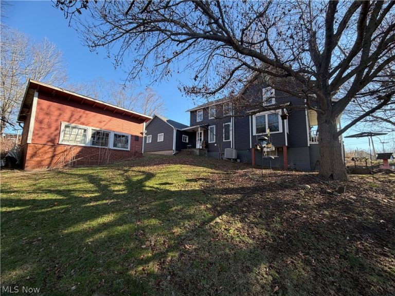 611 Mill Street, Canton, OH - Photo 5