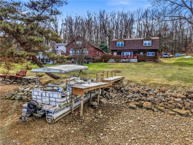 6122 Camp Boulevard, Hanoverton, OH - Photo 6