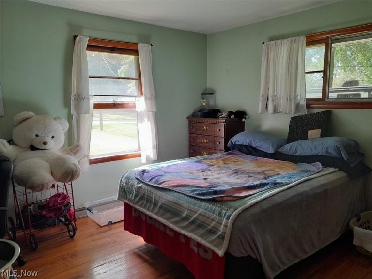 3966 J. A. Vaughn Avenue, Rootstown, OH - Photo 8