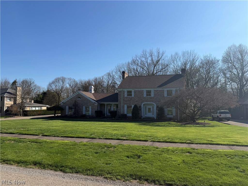 1135 Forsyth Place, East Liverpool, OH
