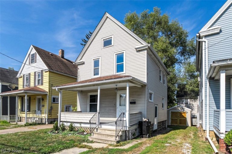 703 River Street, Elyria, OH - Photo 2