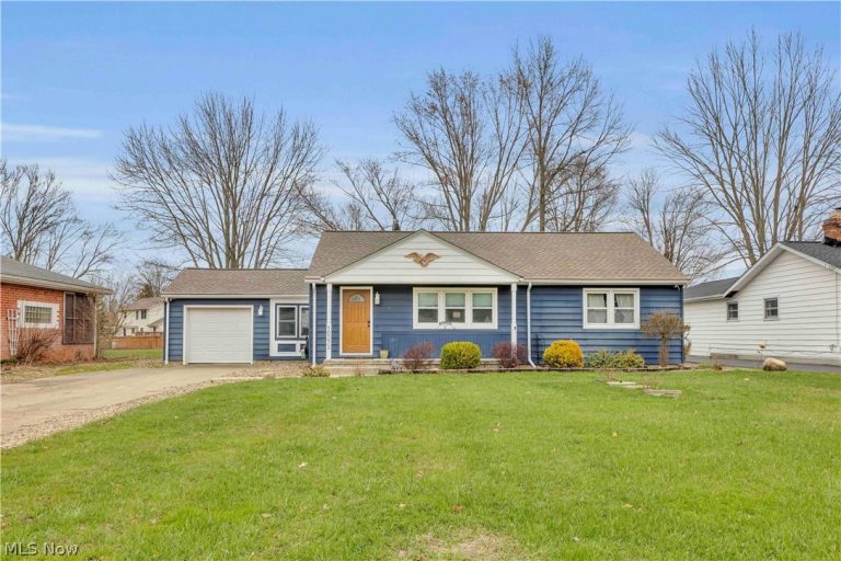 10273 River Road, Elyria, OH, 44035