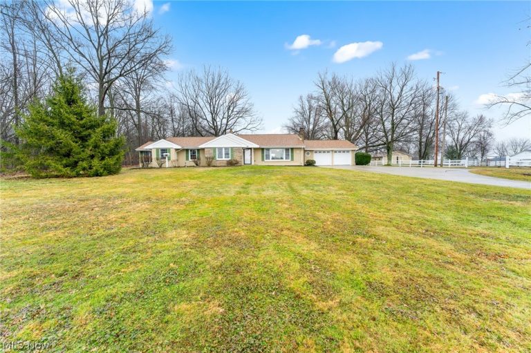 11671 Green Beaver Road, Canfield, OH - Photo 3