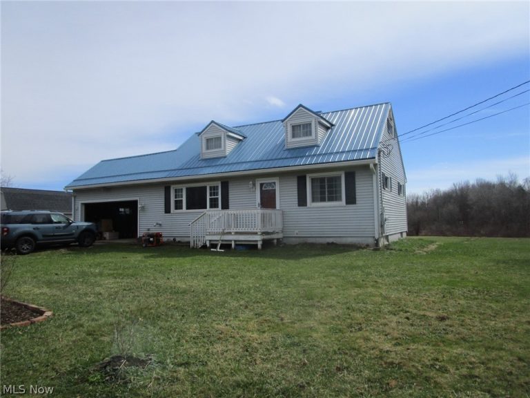3644 Plymouth Ridge Road, Kingsville, OH - Photo 2