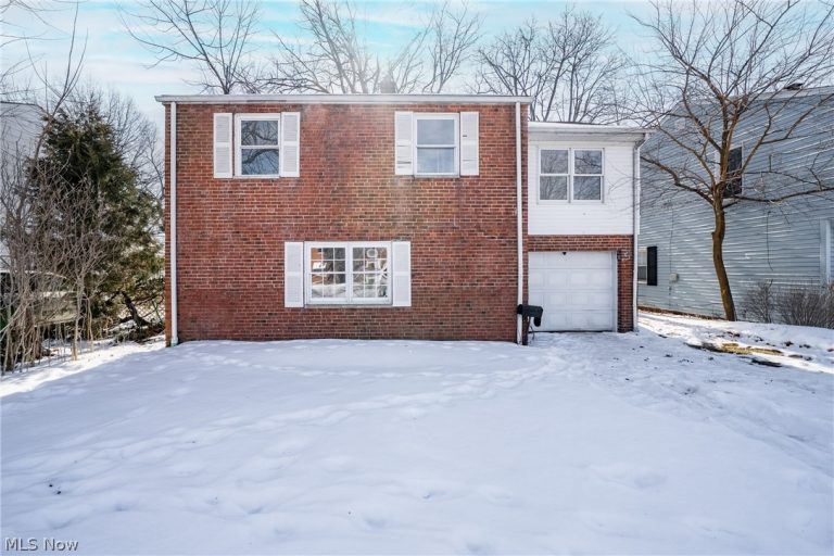 20900 Priday Avenue, Euclid, OH - Photo 2