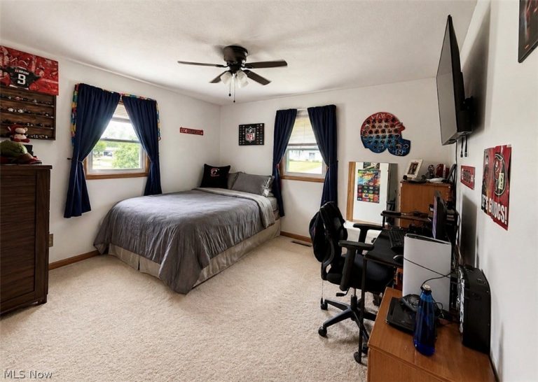 311 Kelly Circle, Zanesville, OH - Photo 8