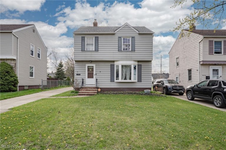 5278 119th Street, Garfield Heights, OH, 44125