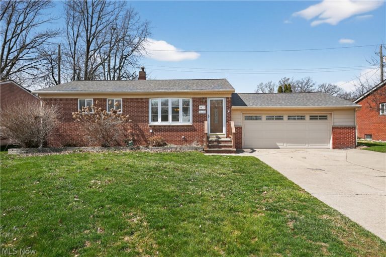 6432 Ambrose Drive, Mentor, OH, 44060