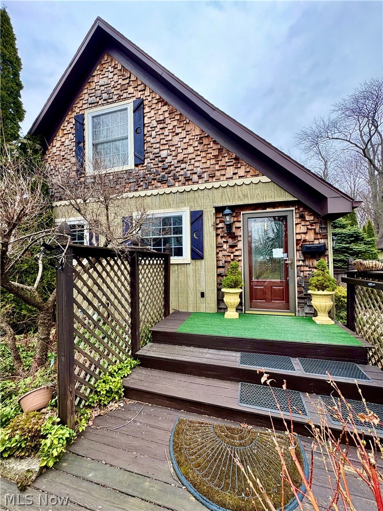 600 Lakeview Avenue, Conneaut, OH, 44030