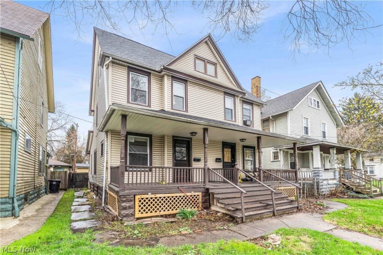 3103 Bradwell Avenue #2, Cleveland, OH - Photo 2