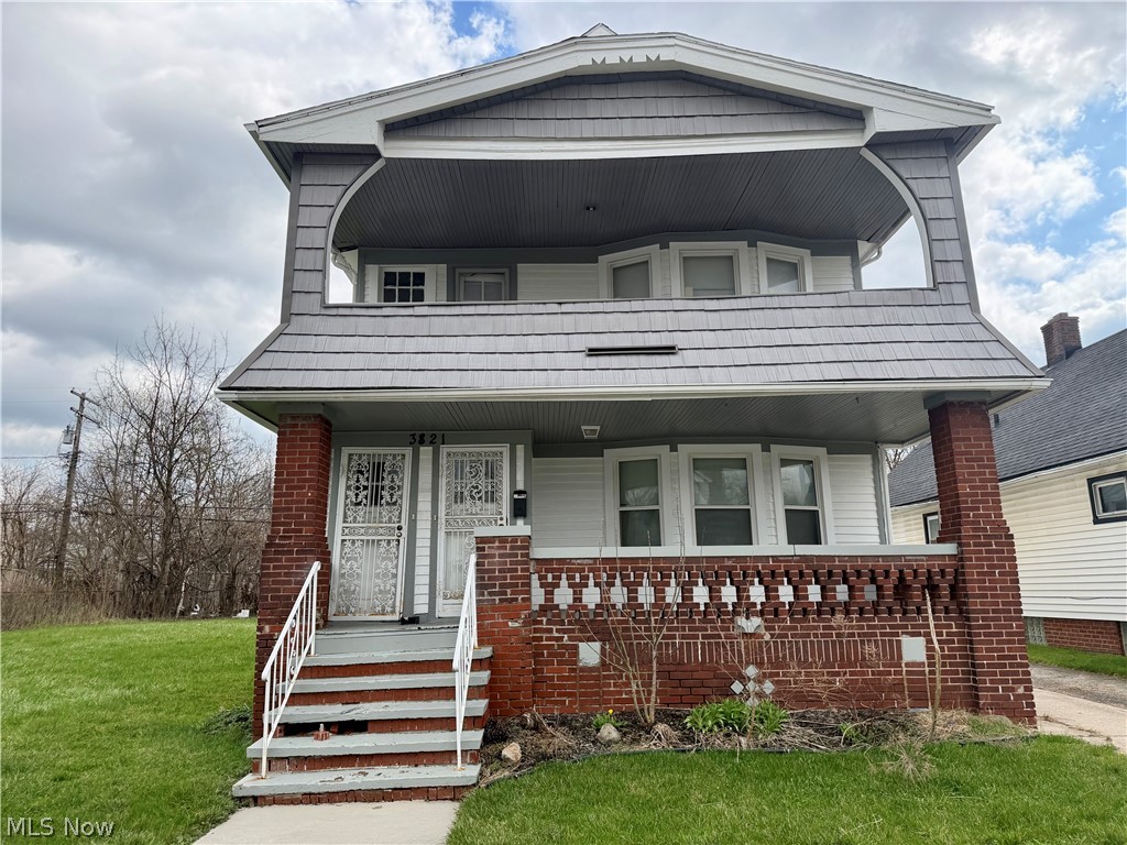 3821 143rd Street, Cleveland, OH