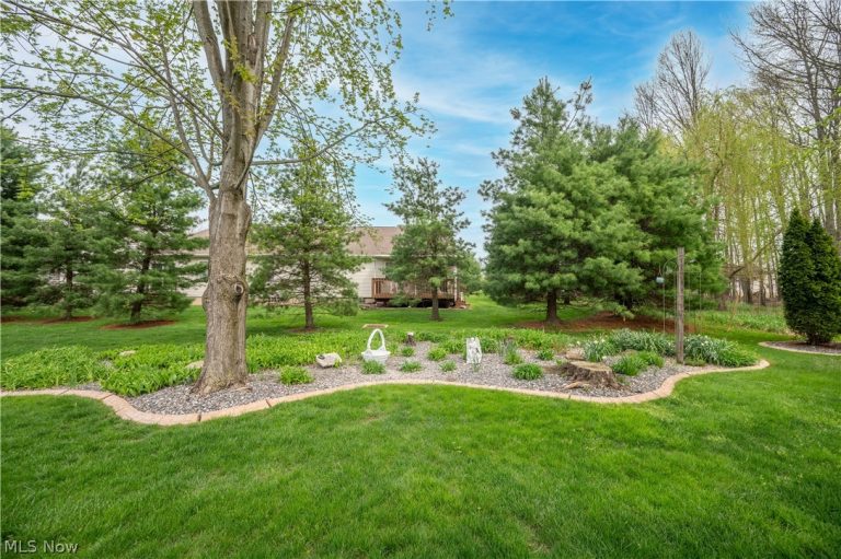 11 Spring Creek Drive, Cortland, OH - Photo 8