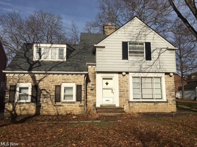18985 Chagrin Boulevard, Shaker Heights, OH, 44122