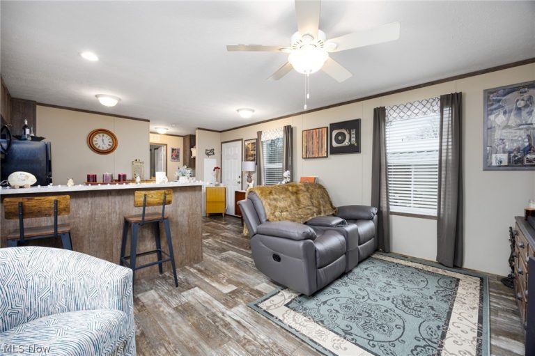 6610 Lear Nagle Road #38, North Ridgeville, OH - Photo 4