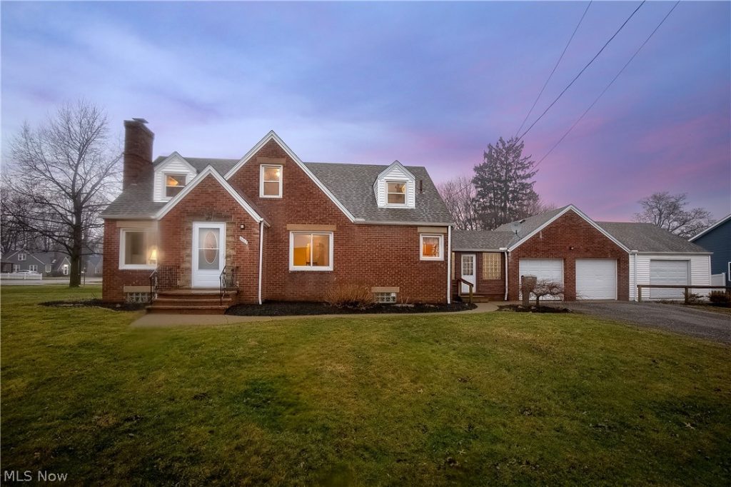 3065 25th Street, Canton, OH