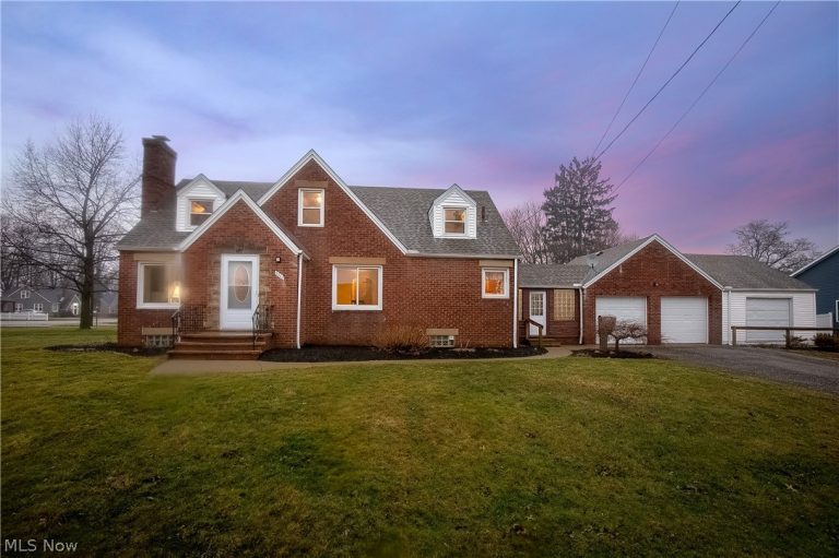 3065 25th Street, Canton, OH, 44708