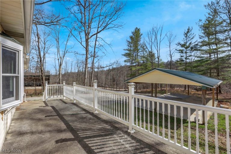 6410 Smith Run Road, Glouster, OH - Photo 2