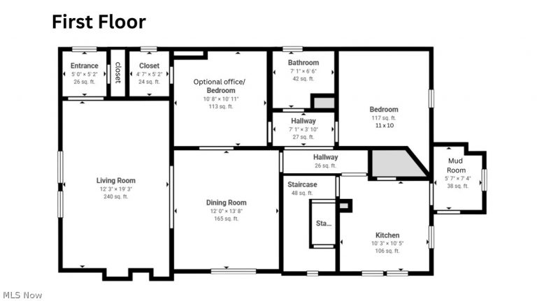 2001 Cypress Avenue, Cleveland, OH - Photo 2