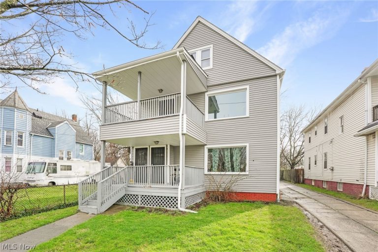 4159 111th Street, Cleveland, OH - Photo 2