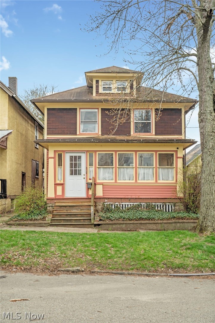 121 Chestnut Avenue, Massillon, OH - Photo 2
