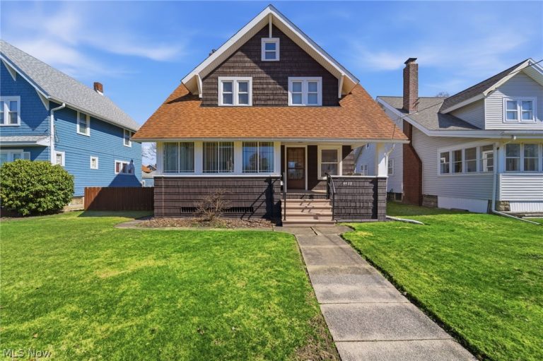 4422 State Road, Ashtabula, OH, 44004