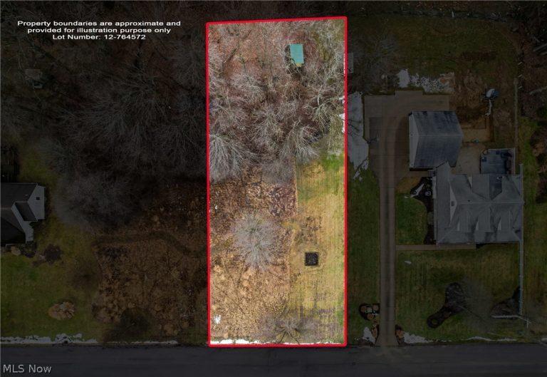 Lakeview Drive, Hubbard, OH - Photo 2
