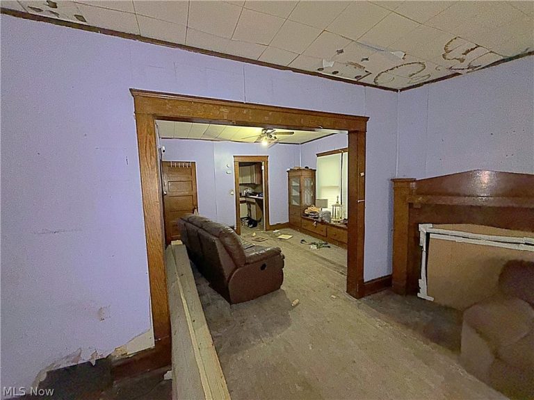 1749 Rosedale Avenue, East Cleveland, OH - Photo 4