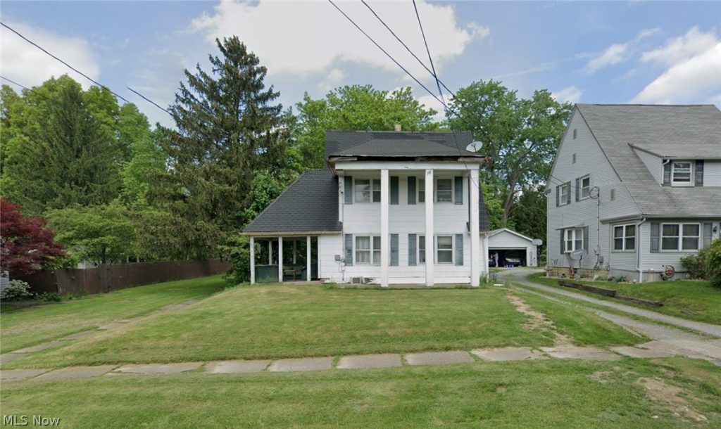 426 8th Street, Salem, OH