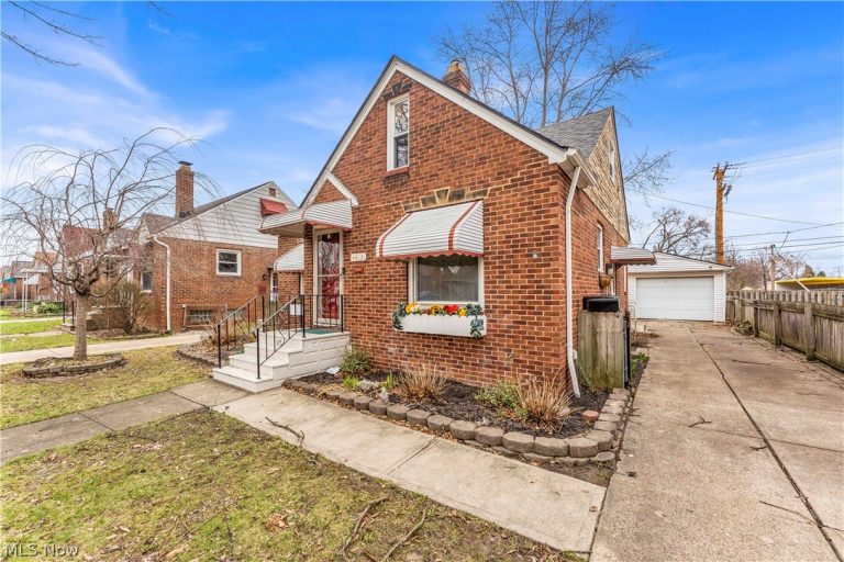 4413 145 Street, Cleveland, OH - Photo 3