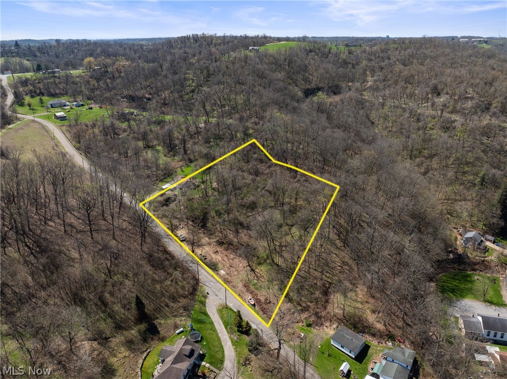 115 Township Road 501, Mingo Junction, OH