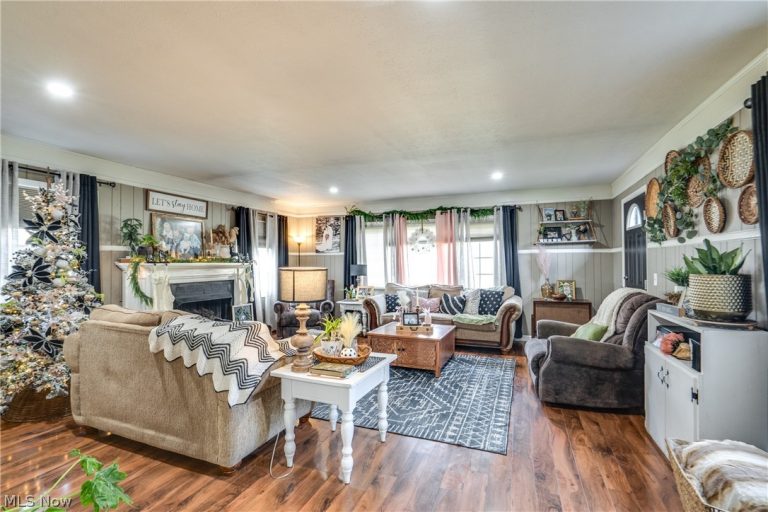 4943 Martin Drive, East Sparta, OH - Photo 6