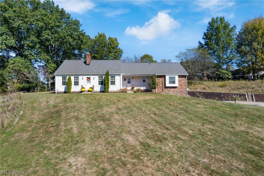 2251 Farber Street, Magnolia, OH
