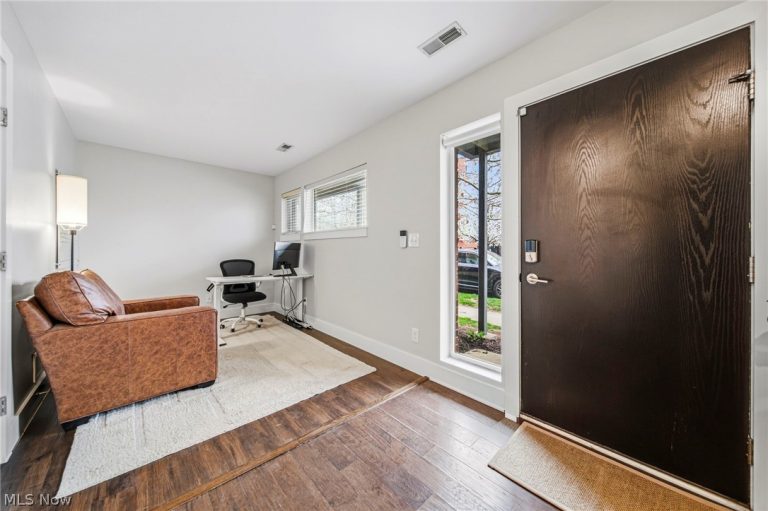 1245 75th Street #D-1245, Cleveland, OH - Photo 6