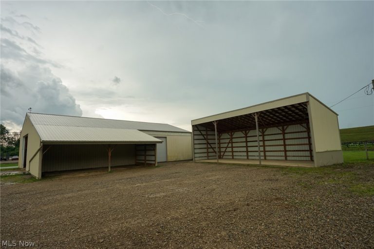 12955 N Pike Rd, Mount Perry, OH - Photo 3