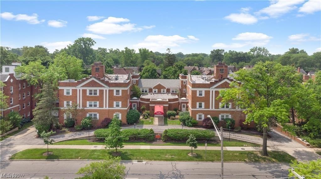 19436 Van Aken Boulevard #307, Shaker Heights, OH