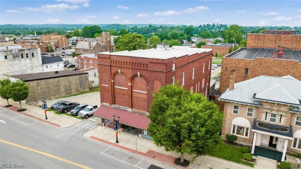 927 Wheeling Avenue #206, Cambridge, OH
