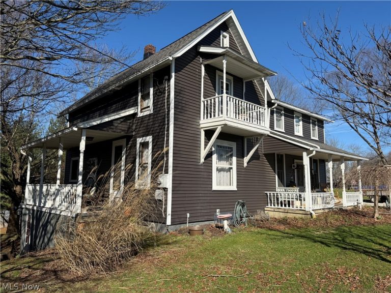 611 Mill Street, Canton, OH - Photo 2