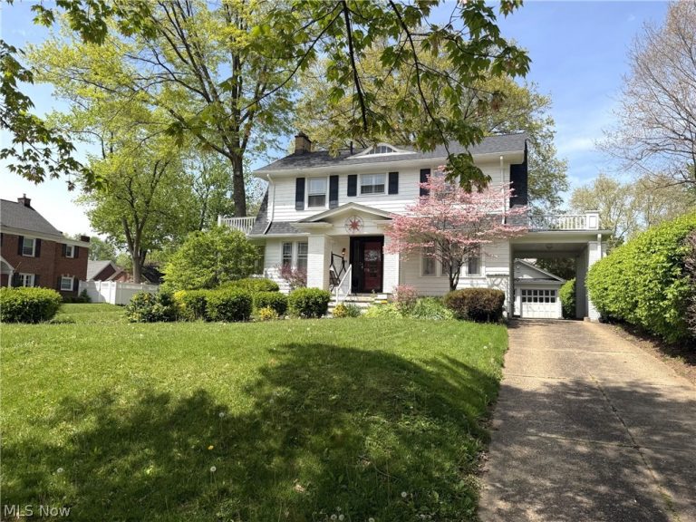 359 22nd Street, Canton, OH, 44709
