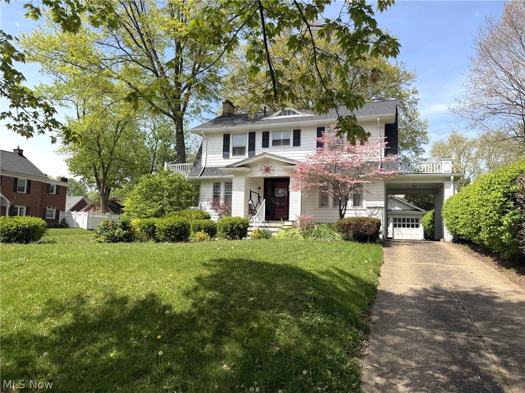 359 22nd Street, Canton, OH