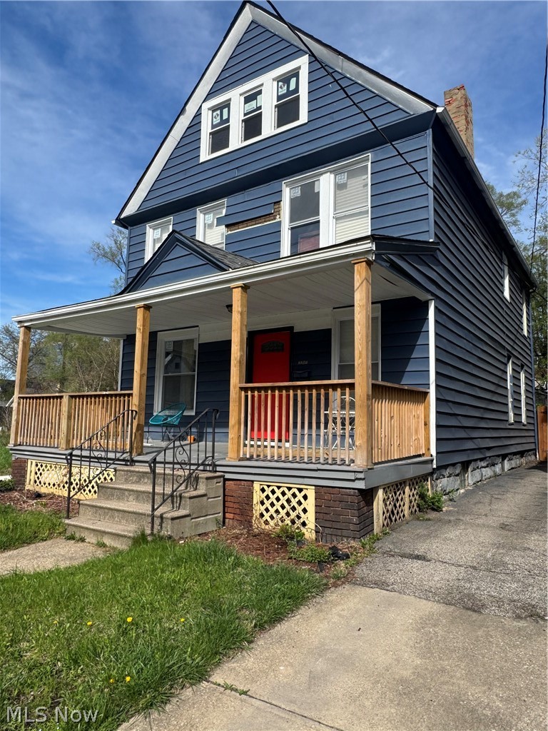 2201 86th Street, Cleveland, OH - Photo 3