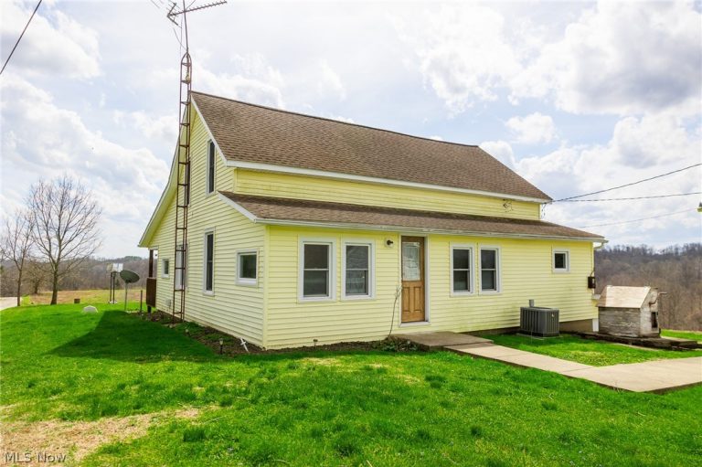 643 Townsend Road, Malta, OH, 43758