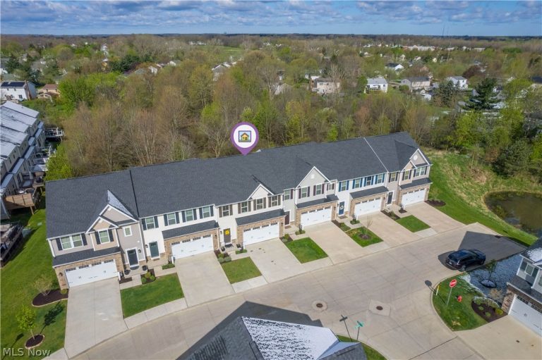1143 Starboard Drive, Medina, OH - Photo 4