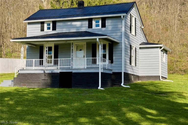 236 Ace Drive, Rayland, OH, 43943