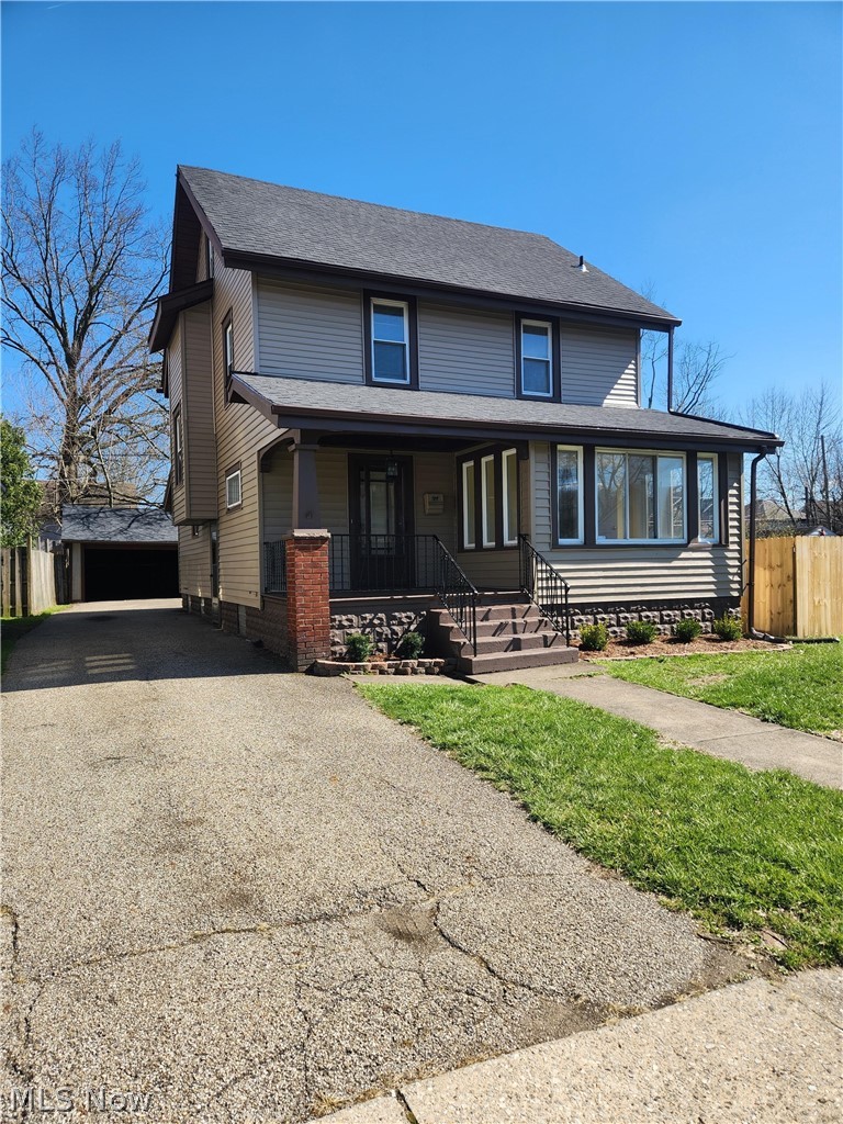 773 Kenilworth Avenue, Warren, OH - Photo 3