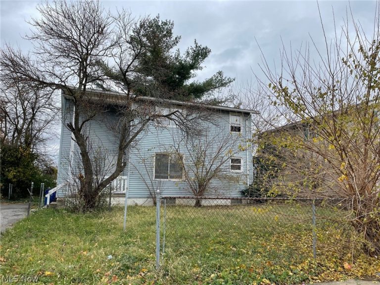 3029 73rd Street, Cleveland, OH - Photo 2