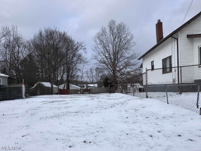 491 Taft Avenue, Barberton, OH, 44203